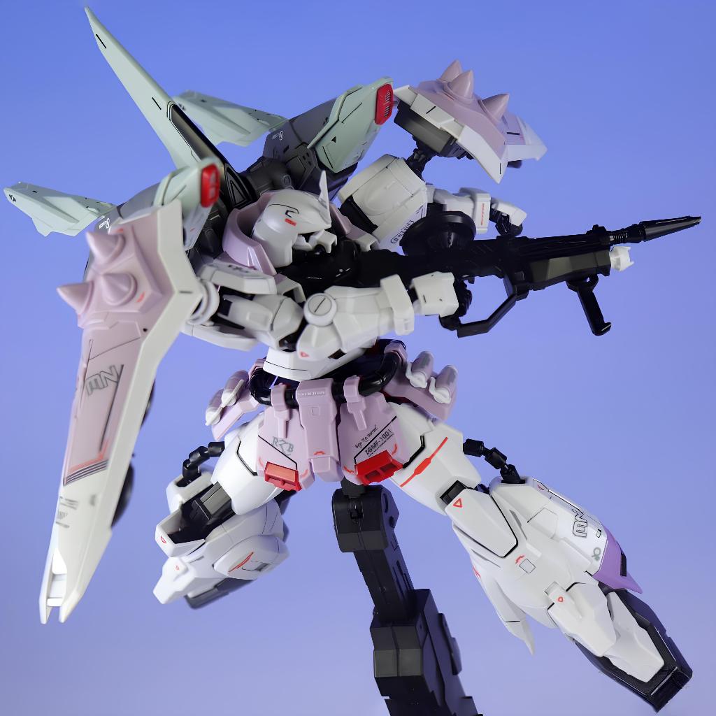 Bình Nhựa Pha Sơn Mô Hình 2.0 Bản Mới 2021 Hobby Mio