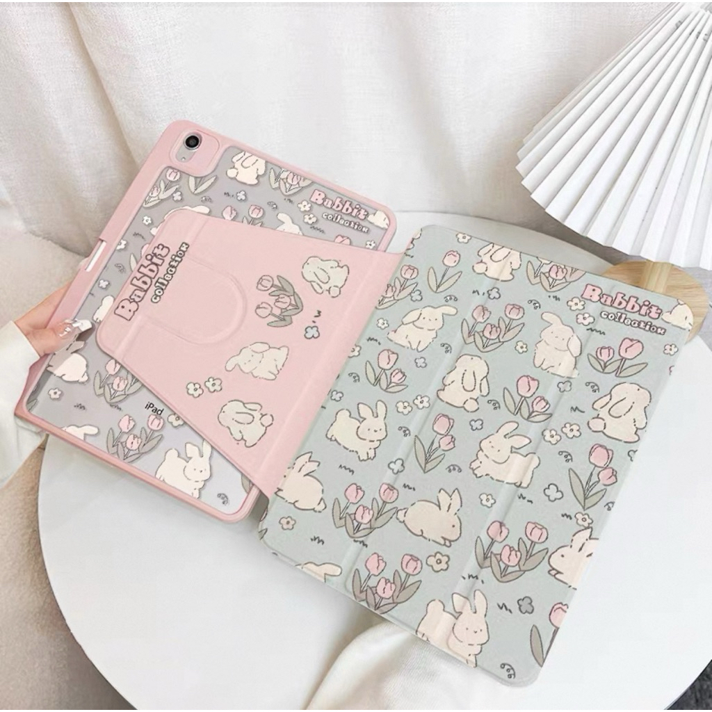 Ốp lưng iPad Air 4/5/6/7 10.9 inch & iPad Pro 11 inch – Rabbit ...