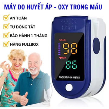 Máy đo huyết áp Màn hình LCD kỹ thuật số tự động Máy đo huyết áp BP Cuff Máy đo tại nhà