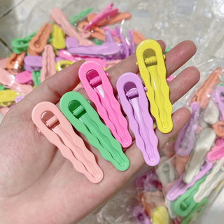 Kẹp Tóc Mái Nhiều Màu Sắc (Giao Mẫu Ngẫu Nhiên)