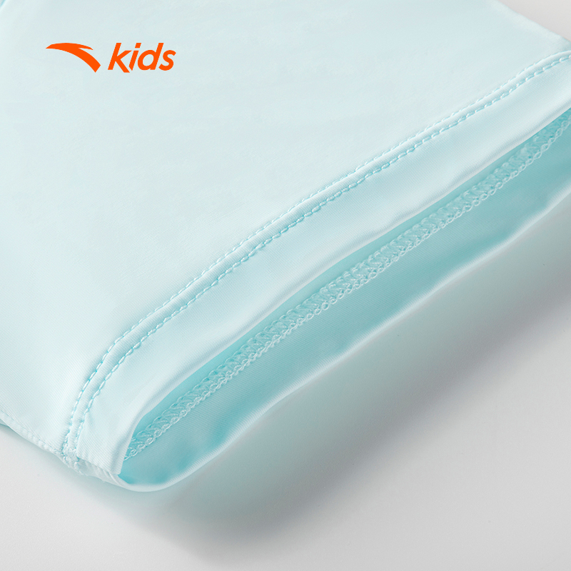 Áo Phông Ngắn Tay Bé Trai Anta Kids Running 3525B9101