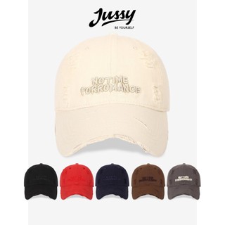 Mũ Lưỡi Trai Mài Rách NOTIME Streetlife Jussy Official Nón Kết Quảng Châu Form Đứng Dày Dặn Unisex GenZ Size To 60-62cm