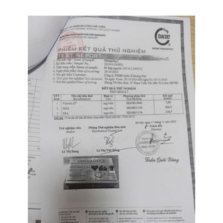 Omegaday 3 Nhập Khẩu Italy – Hỗ Trợ Tim Mạch, Não Bộ Và Thị Lực Với DHA, EPA Và Vitamin E Cho Sức Khỏe Toàn Diện