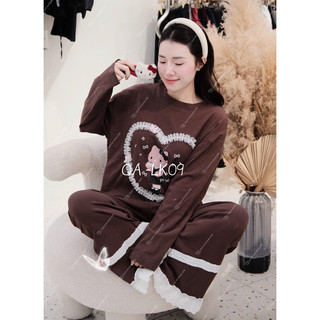 Set  kitty tim mới toanh