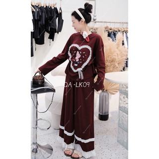 Set  kitty tim mới toanh