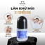 Dầu gội đầu nam 2in1 SOLUL ,Sữa rửa mặt, Dung dịch vệ sinh,Lăn khử mùi, Nước hoa nam