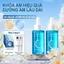 Serum Collagen Dưỡng Trắng Cấp Ẩm - Giảm Thâm Nám, Se Khít Lỗ Chân Lông - Vitamin C + HA - Cho Mọi Da