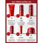KANS Combo 7 Món Dưỡng Da Chống Lão Hóa Kem Chống Nắng & Kem Nâng Tông Sữa Rửa Mặt - Toner - Lotion - Serum - Cream — ảnh 8