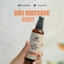 Dầu massage body 100ml - Giúp giữ ẩm da làm sáng mịn da, massage thư giãn