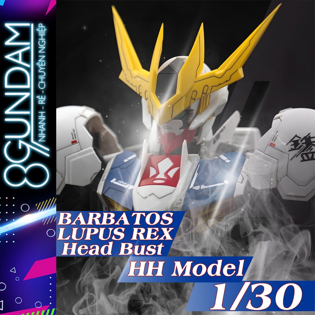 [CÓ SẴN] Mô Hình Lắp Ráp AN-01 YANMIE Annihilation (kèm bonus đợt 1)