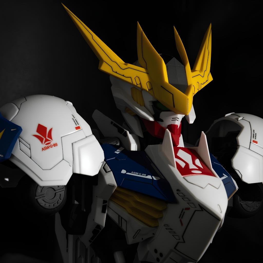 [CÓ SẴN] Mô Hình Lắp Ráp AN-01 YANMIE Annihilation (kèm bonus đợt 1)