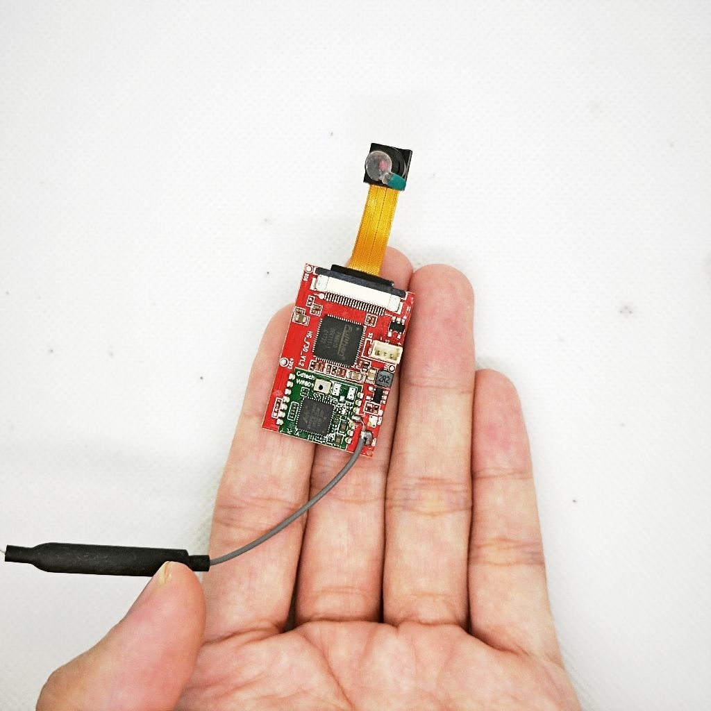 Module Camera WIFI cho IOS và Android - Đồ Chơi - Hàng Cũ Tháo Máy ...