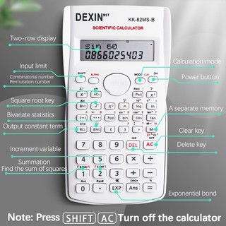 [🔥Rẻ AIMVUKES ] Máy Tính DEXIN  plus Cho Học Sinh Trung Học