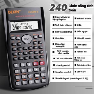 [🔥Rẻ AIMVUKES ] Máy Tính DEXIN  plus Cho Học Sinh Trung Học