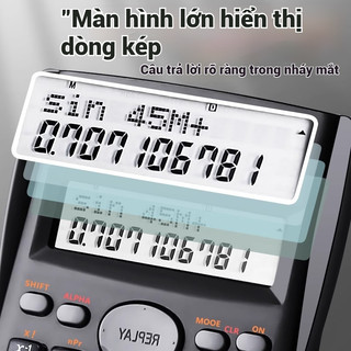 [🔥Rẻ AIMVUKES ] Máy Tính DEXIN  plus Cho Học Sinh Trung Học