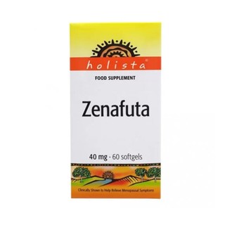 Viên Uống Zenafuta 40mg– Hỗ Trợ Điều Hòa Nội Tiết, Giảm Triệu Chứng Tiền Mãn Kinh, Mãn Kinh Và Cân Bằng Nội Tiết Tố Nữ