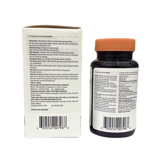 Viên Uống Zenafuta 40mg– Hỗ Trợ Điều Hòa Nội Tiết, Giảm Triệu Chứng Tiền Mãn Kinh, Mãn Kinh Và Cân Bằng Nội Tiết Tố Nữ