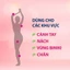Kem Tẩy Lông Veet Pure Hair Removal Cream (Che tên sản phẩm khi giao hàng)