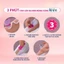Kem Tẩy Lông Veet Pure Hair Removal Cream (Che tên sản phẩm khi giao hàng)