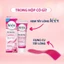 Kem Tẩy Lông Veet Pure Hair Removal Cream (Che tên sản phẩm khi giao hàng)