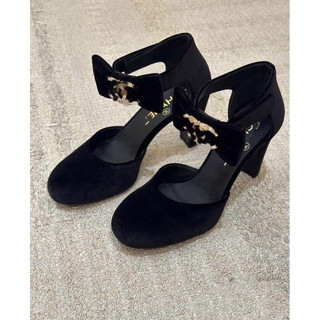 BYAT.SHOES| guốc nơ xinh chuẩn hàng qc fullbox