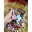 Sơn gel thanh lý sơn gel, sơn thạch, sơn nhũ (màu ngẫu nhiên không trúng màu)