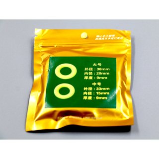 Vòng Silicon Chống Trôi Cần 2025 - Đài Câu Thích