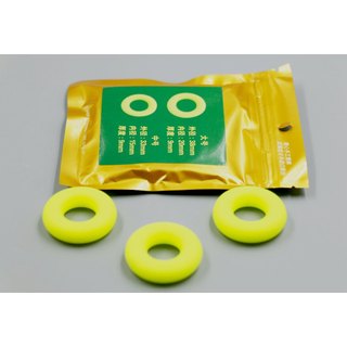 Vòng Silicon Chống Trôi Cần 2025 - Đài Câu Thích