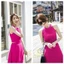 Đầm yếm Maxi 3 màu xanh - đỏ - vàng A1287