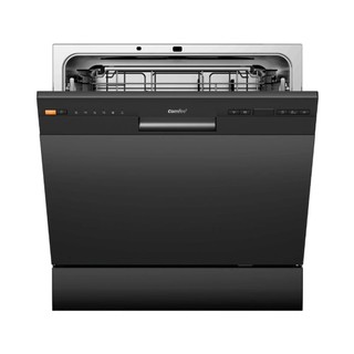 CDW-8F60RB - Máy Rửa Chén Comfee 10 Bộ CDW-8F60RB Để Bàn Rửa Nước Nóng Sấy Tăng Cường Kết Nối WiFi SmartHome BH 24 Tháng