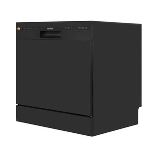 CDW-8F60RB - Máy Rửa Chén Comfee 10 Bộ CDW-8F60RB Để Bàn Rửa Nước Nóng Sấy Tăng Cường Kết Nối WiFi SmartHome BH 24 Tháng
