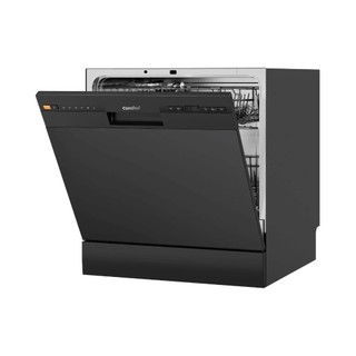 CDW-8F60RB - Máy Rửa Chén Comfee 10 Bộ CDW-8F60RB Để Bàn Rửa Nước Nóng Sấy Tăng Cường Kết Nối WiFi SmartHome BH 24 Tháng