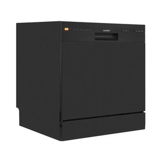 CDW-8F60RB - Máy Rửa Chén Comfee 10 Bộ CDW-8F60RB Để Bàn Rửa Nước Nóng Sấy Tăng Cường Kết Nối WiFi SmartHome BH 24 Tháng
