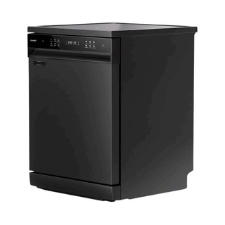 CDWEF1401HB-W-VN - Máy Rửa Chén Độc Lập Comfee 14 Bộ CDWEF1401HB-W-VN AI Heat Dry Điều Khiển WiFi SmartHome - BH 24T