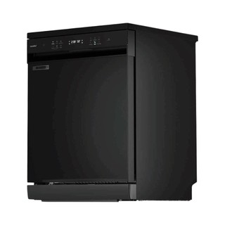 CDWEF1401HB-W-VN - Máy Rửa Chén Độc Lập Comfee 14 Bộ CDWEF1401HB-W-VN AI Heat Dry Điều Khiển WiFi SmartHome - BH 24T