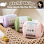 Susan Cotton Gai Sợi Chuyên Dùng Để Móc Túi