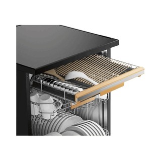CDWEF1533GB-WU-VN - Máy Rửa Chén Comfee 15 Bộ CDWEF1533GB-WU-VN Độc Lập AI Heat Dry Inverter Điều Khiển WiFi BH 24 Tháng