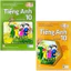 Sách - Tiếng Anh Lớp 1 - Lớp 12 Global Success (Bộ Kết nối tri thức)