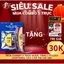 Trục Câu Đài K9 Cao Cấp Buộc Sẵn DT09