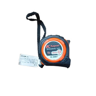 Thước cuộn lỗ ban phong thủy dài 3m - 5m-7.5m hãng Kapusi Nhật Bản, Bảo hành 12 tháng, Nhỏ gọn túi quần