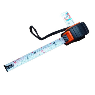 Thước cuộn lỗ ban phong thủy dài 3m - 5m-7.5m hãng Kapusi Nhật Bản, Bảo hành 12 tháng, Nhỏ gọn túi quần