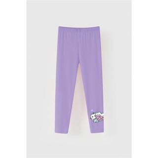 Quần legging dài bé gái Rabity 943.900