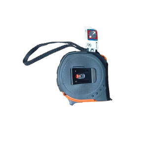 Thước cuộn lỗ ban phong thủy dài 7.5m hãng Kapusi Nhật Bản, Bảo hành 12 tháng, Nhỏ gọn túi quần