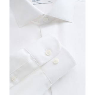 Áo Sơ Mi Tay Dài Nam  Form Fitted - Routine 10F25SHL017