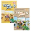 Sách - Tiếng Anh Lớp 1 - Lớp 12 Global Success (Bộ Kết nối tri thức)