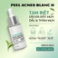 SERUM MỤN PEEL ACNES BLANC - H DETOXBLANC Hỗ trợ giảm các tình trạng mụn thâm