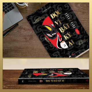 Sách - Đọc Vị Bất Kỳ Ai - Nghệ Thuật Nhìn Thấu Tâm Can Người Khác - Tiên Phong Books
