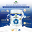 Sữa công thức Arla Baby&Me A2 HMO Đan Mạch Số 1 2 3 Chính Hãng có tem phụ
