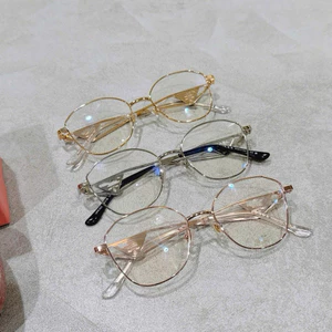 Gọng kính Bự store mắt mèo xinh xắn 1156