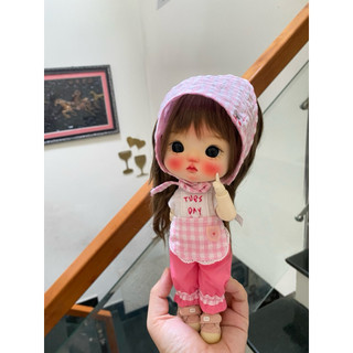 Set làm bánh hồng size dian mập,cửu bé,cá lớn,6 nhỏ(size khác vui lòng ib shop)